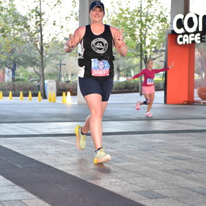 Fundraising Page: Amanda Dendis